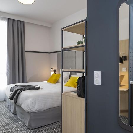 Appart Hotel Odalys City Le Havre Centre Dış mekan fotoğraf