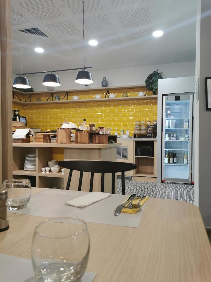 Appart Hotel Odalys City Le Havre Centre Dış mekan fotoğraf